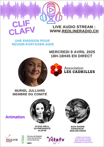 Association Les Cadrilles