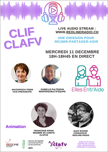 Elles Entr'Aide