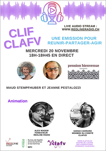 Pension Bienvenue Lausanne