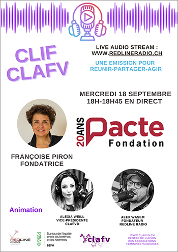 Pacte Fondation