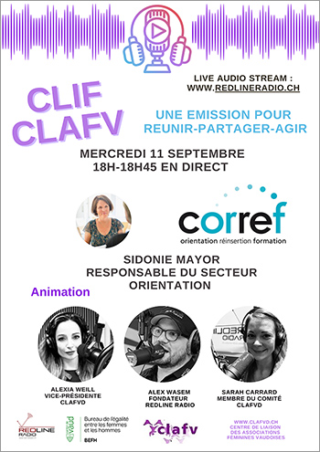 Corref
