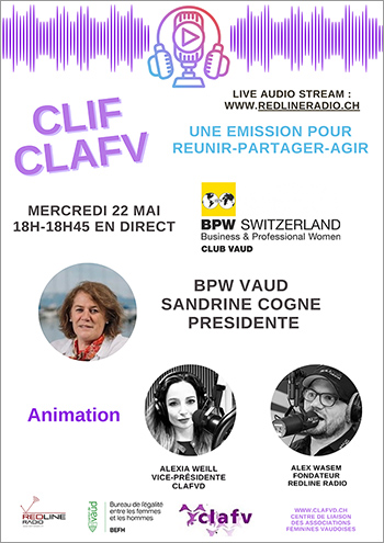 BPW Vaud
