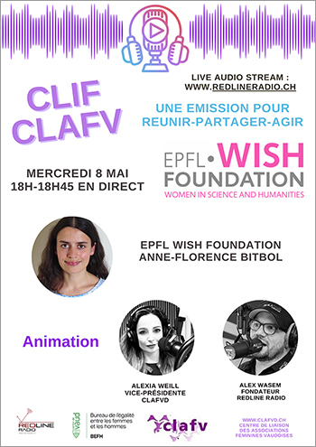 EPFL WISH Foundation