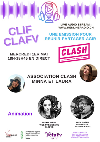 Association Clash