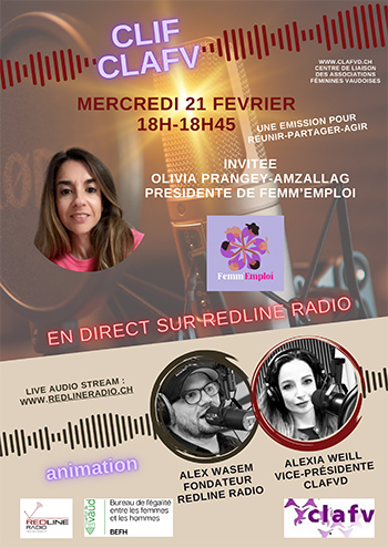 Femm'Emploi