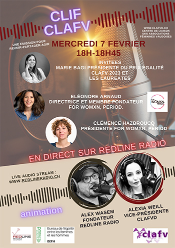 Prix Egalité