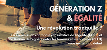 Génération Z & égalité : une révolution tranquille 