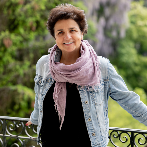 Françoise Piron