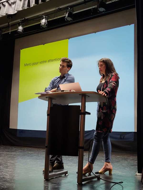 Conférence CLAFV du 9 mars 2022 :  Imposition Individuelle