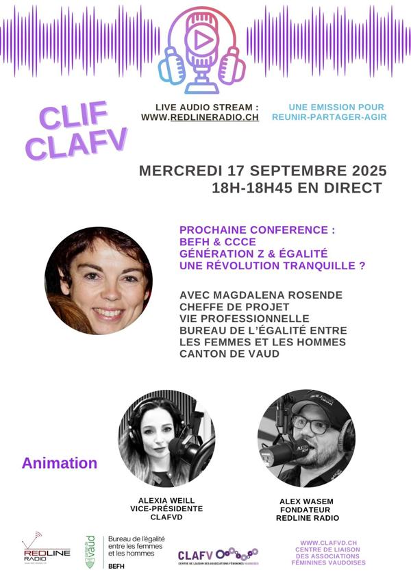 Génération Z & Égalité, une révolution tranquille ?